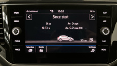 Volkswagen T-Roc 1.5 TSI EVO SEL 5dr Petrol Hatchback